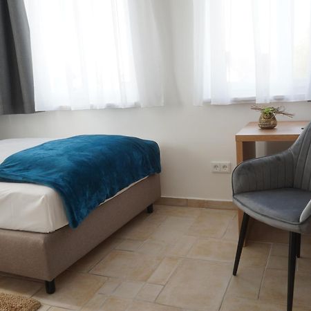 Wallersdorf Eco Motel מראה חיצוני תמונה