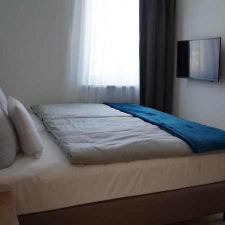 Wallersdorf Eco Motel מראה חיצוני תמונה