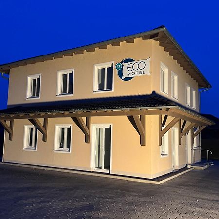 Wallersdorf Eco Motel מראה חיצוני תמונה