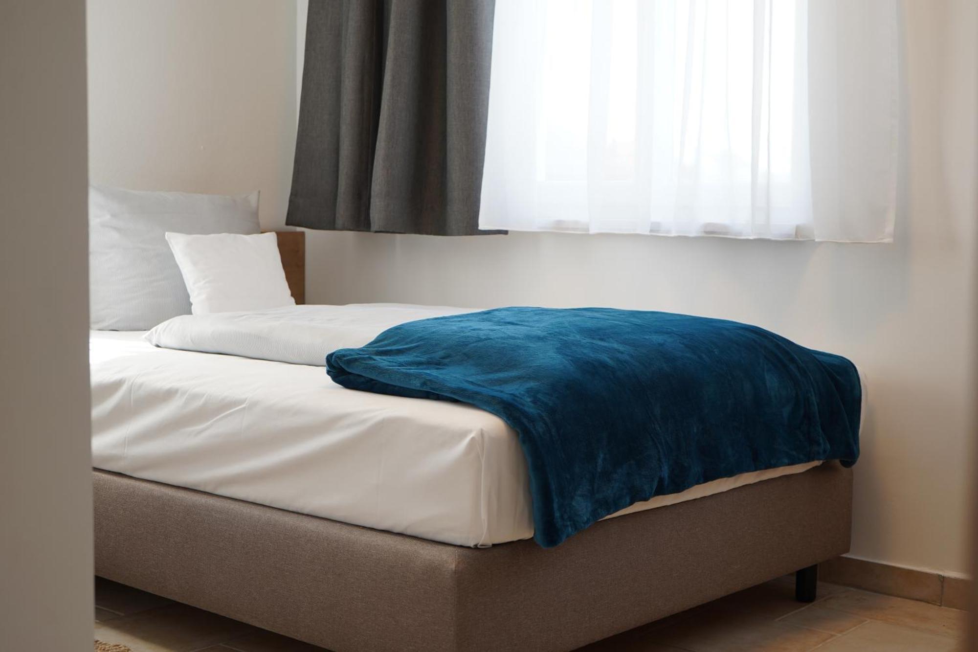Wallersdorf Eco Motel מראה חיצוני תמונה