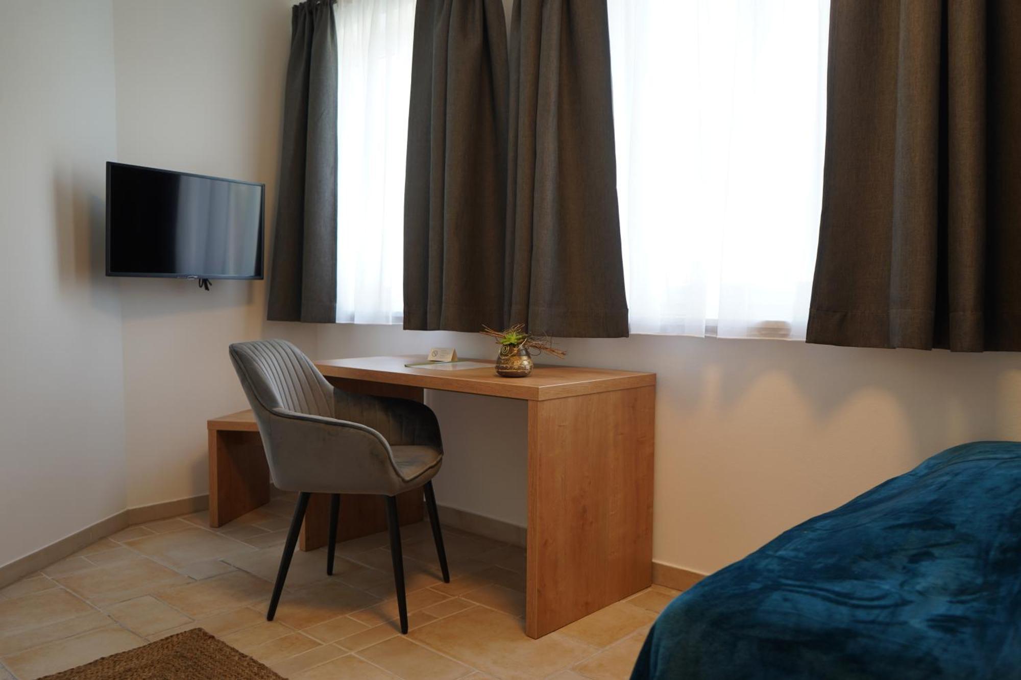 Wallersdorf Eco Motel מראה חיצוני תמונה