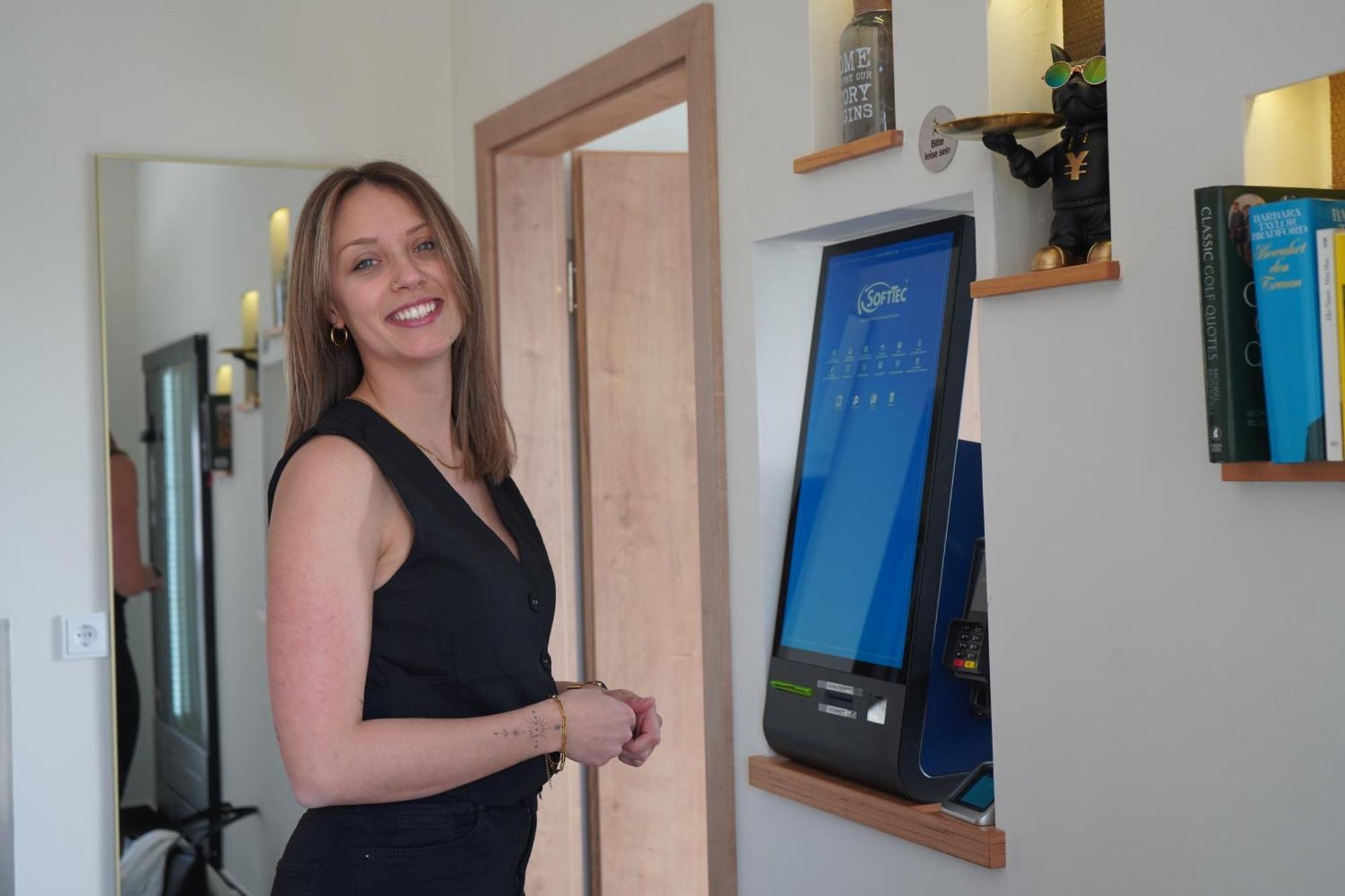 Wallersdorf Eco Motel מראה חיצוני תמונה