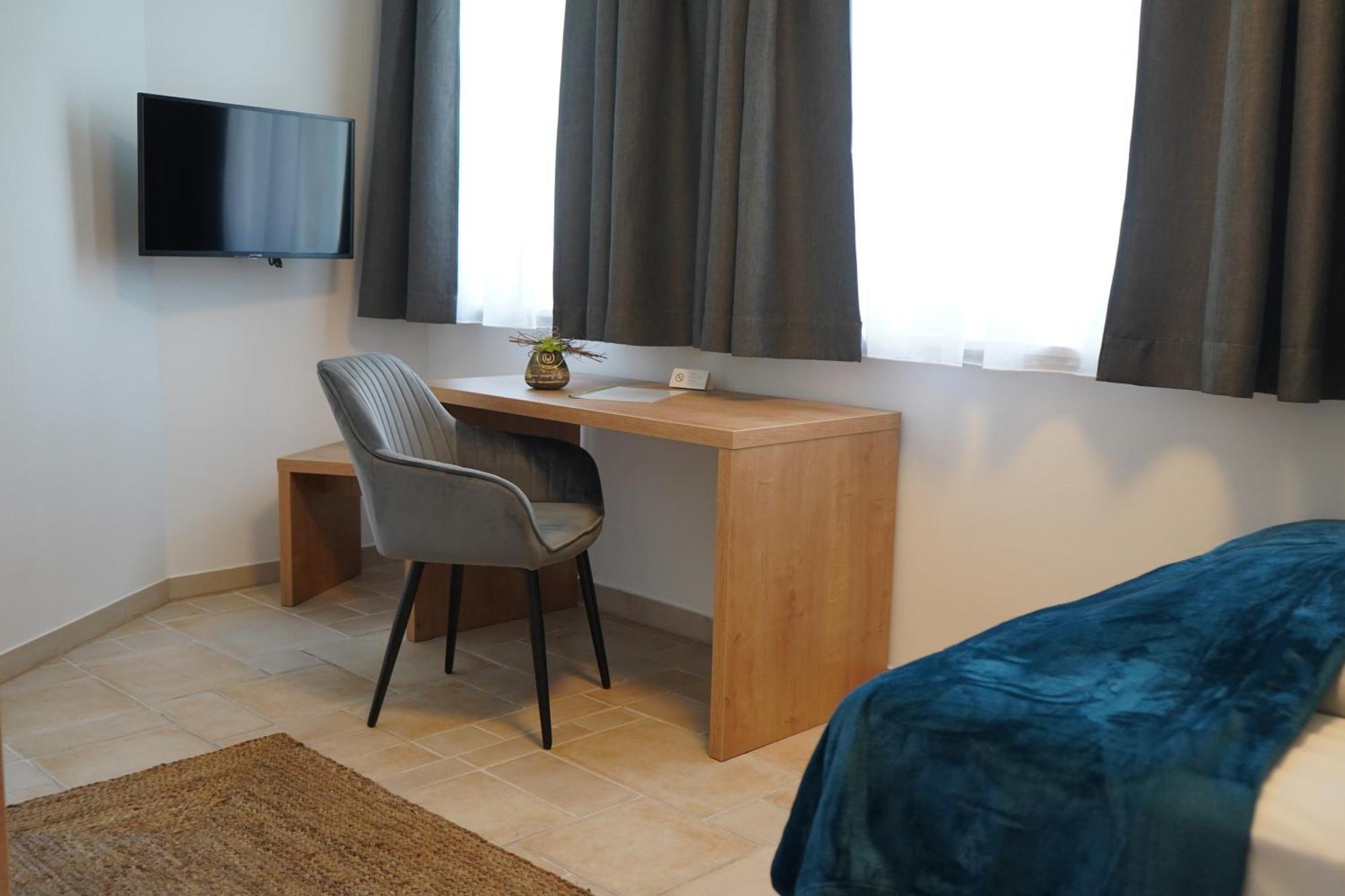 Wallersdorf Eco Motel מראה חיצוני תמונה