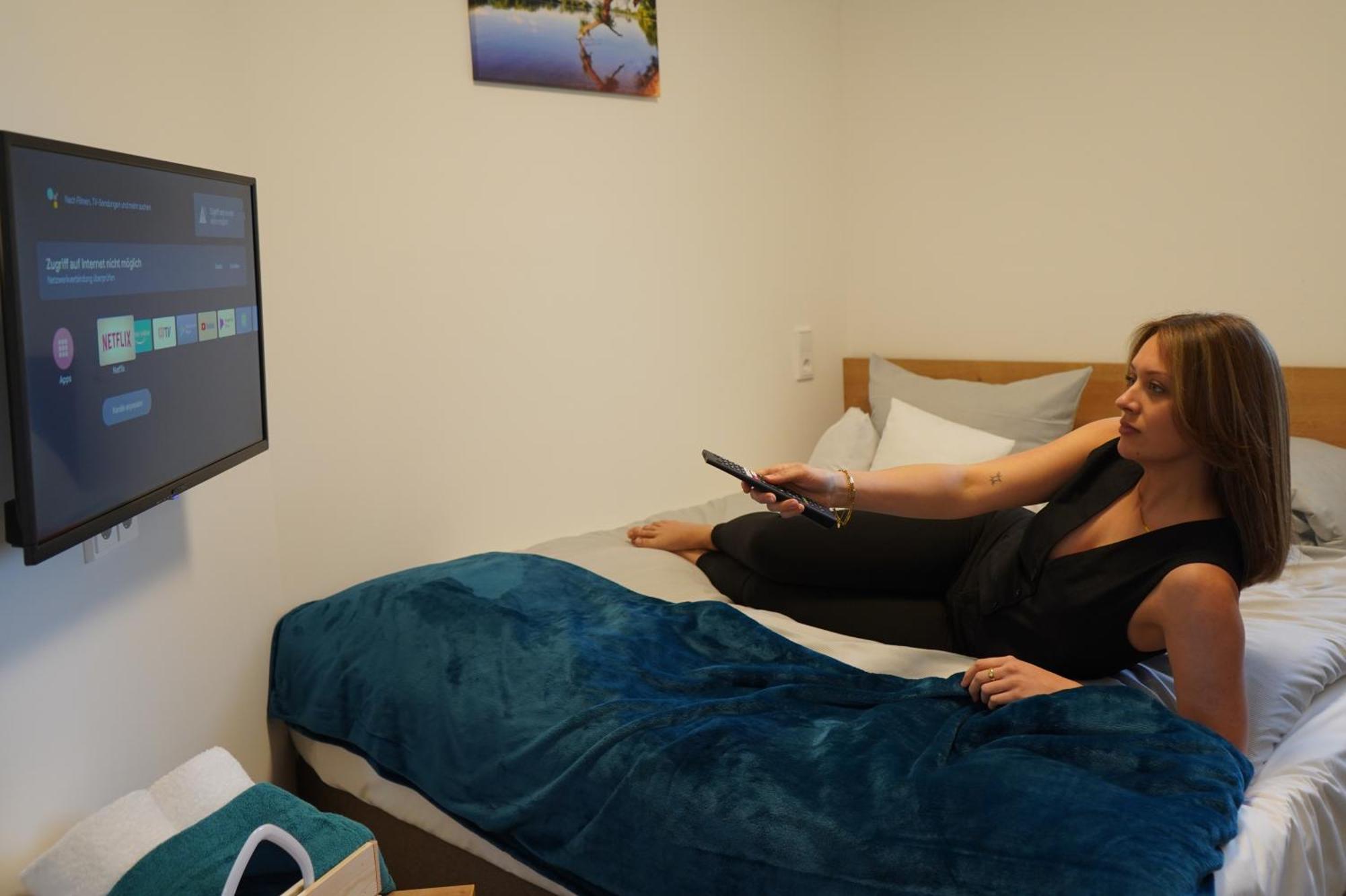 Wallersdorf Eco Motel מראה חיצוני תמונה