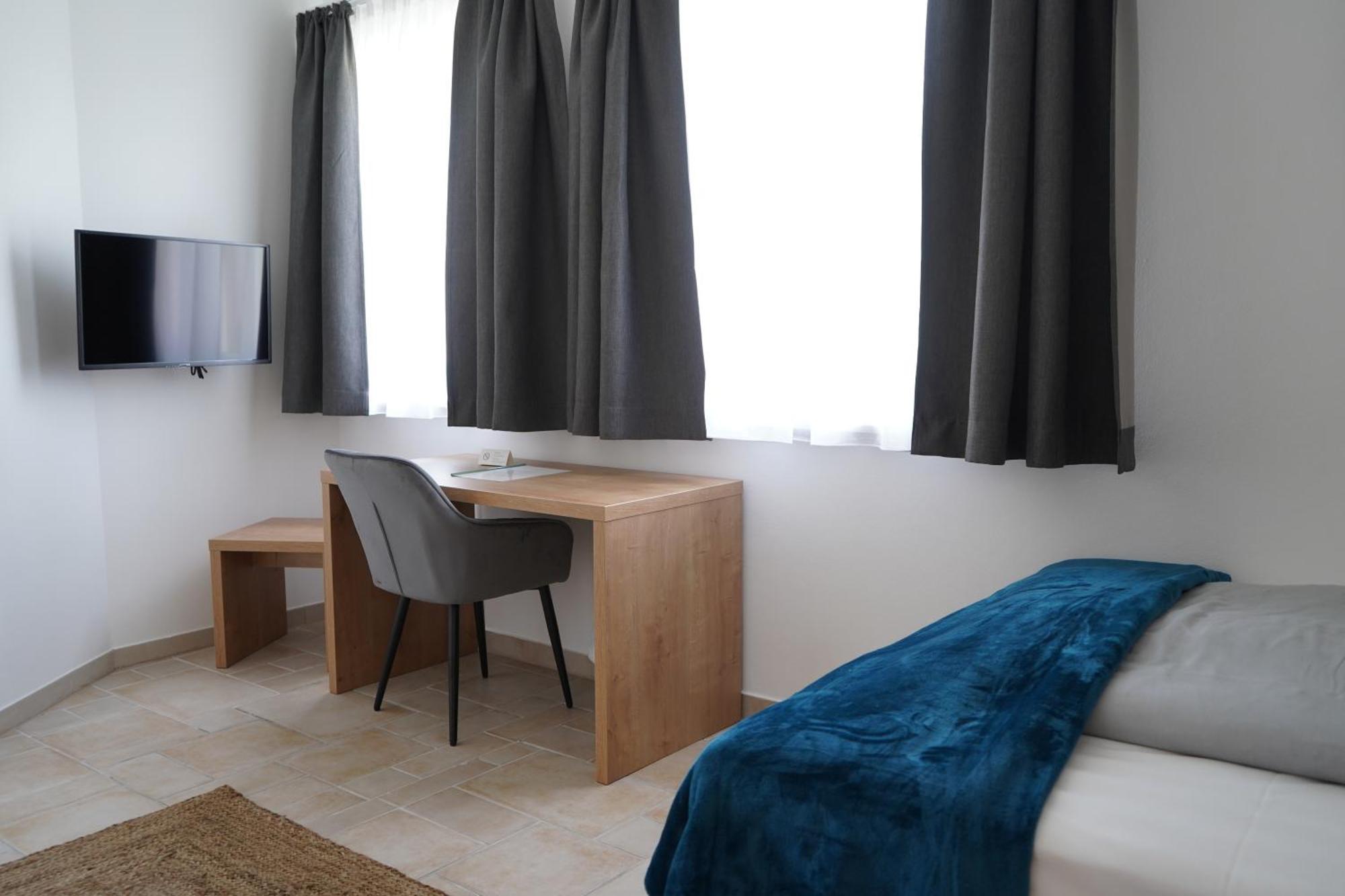 Wallersdorf Eco Motel מראה חיצוני תמונה
