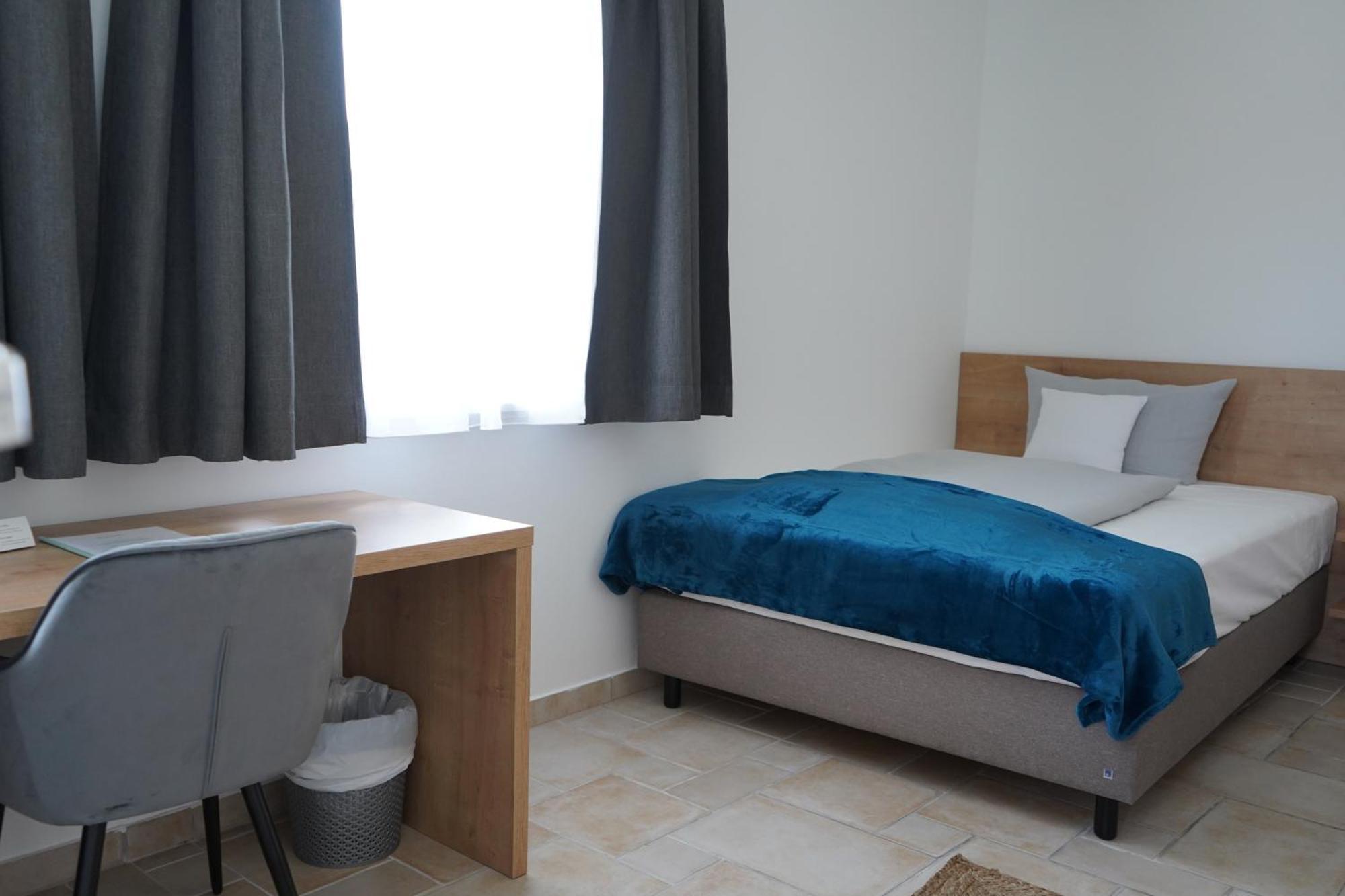 Wallersdorf Eco Motel מראה חיצוני תמונה
